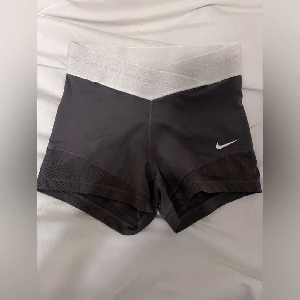 Nike Pro Bike Short